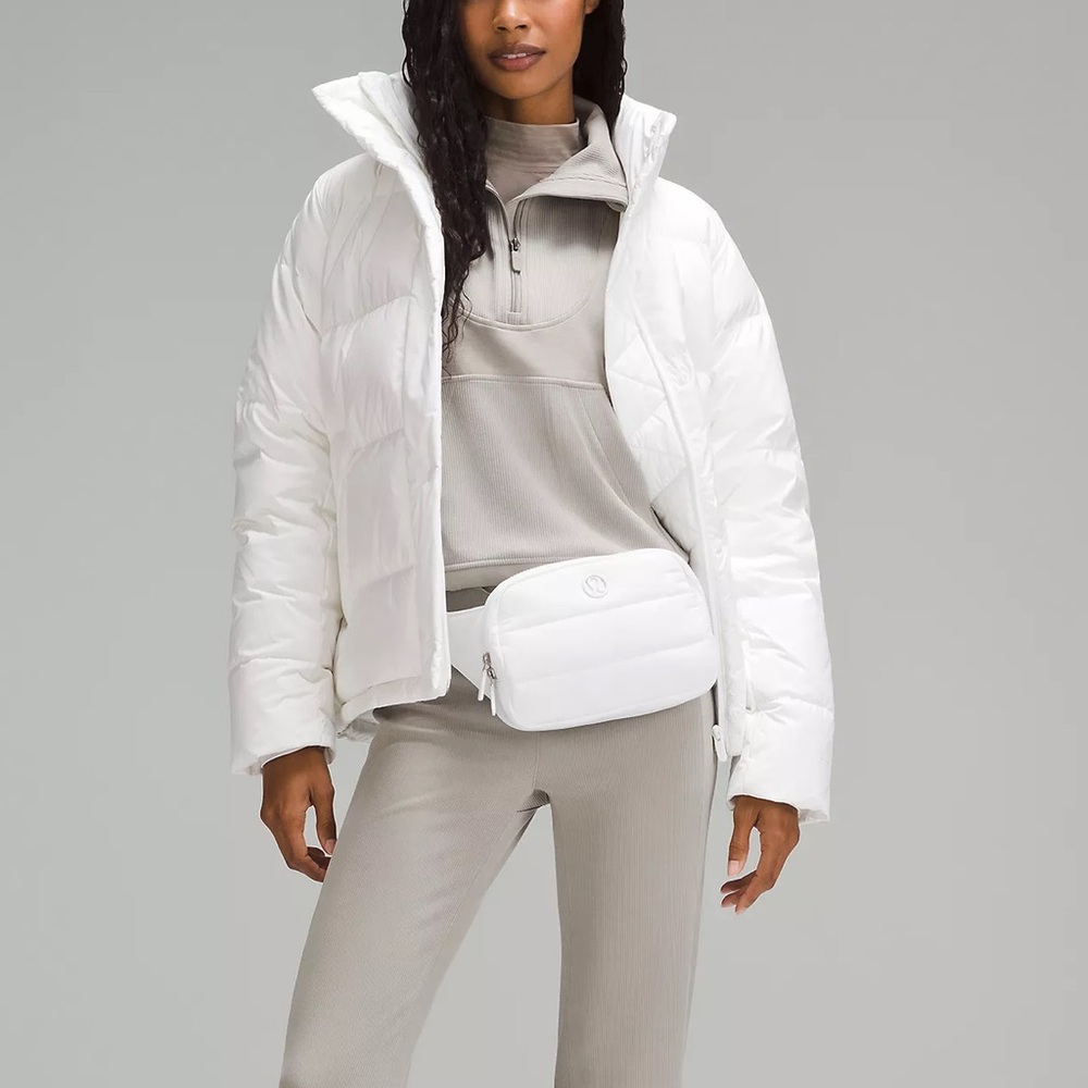 LULULEMON Everywhere Belt Bag Wunder Puff 2L